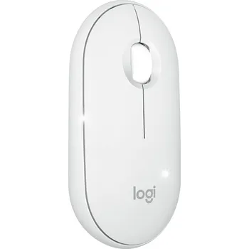 Myš Bezdrátová myš Logitech 413661940 optický senzor