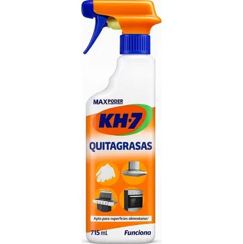 Čisticí prostředek KH-7 univerzální čisticí sprej 0,715 l