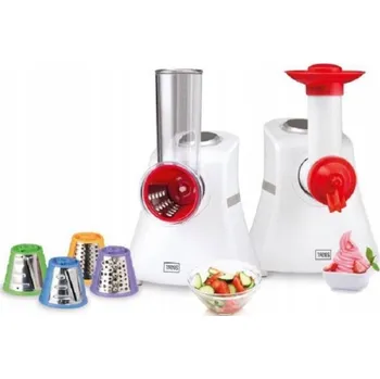 Kráječ na chleba Sekáček na potraviny Trebs 99277 150 W