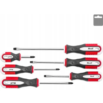 Šroubovák Sada šroubováků Maan, 6 kusů