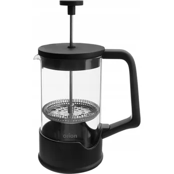 Konvice na čaj Konvice pístový s pístovým sítkem na čaj a bylinky 650 ml