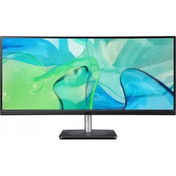 Monitor LED Monitor Acer CB343CUR 34" 3440 x 1440 px IPS / PLS
