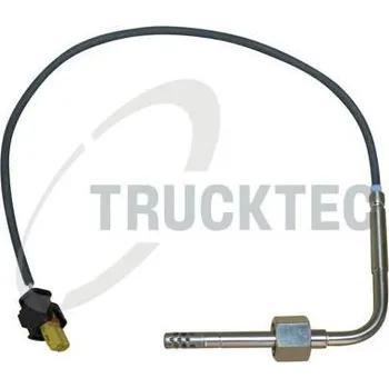 Čidlo automobilu Čidlo, teplota výfukových plynů TRUCKTEC AUTOMOTIVE 02.17.146