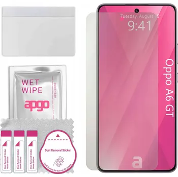 Pouzdro na mobilní telefon Fólie pro Oppo A6 GT