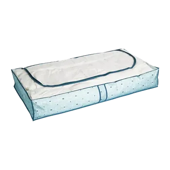 Úložný box IDEENWELT Úložný box pod postel 2 ks