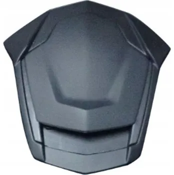 Helma na motorku Horní Větrací Otvor do Helmy Caberg Drift Evo - Černá Matná Moto