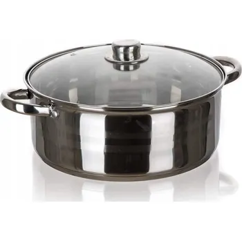 Hrnec Tradiční Hrnec Banquet living 6,6 l