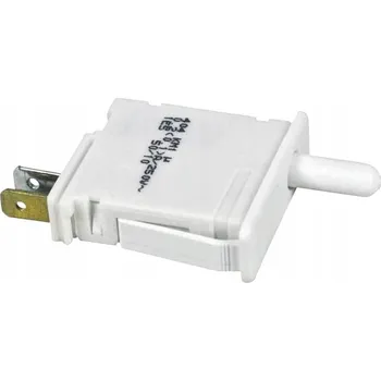 vypínač BOSCH/SIEMENS SPÍNAČ SVĚTLA LEDNIČKY 00610369