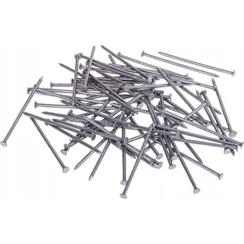 Hřebík Hřebíky stavební 3,0 x 80 mm 5 kg