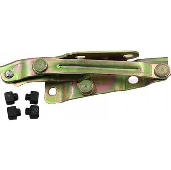 Zavěšení kol Vika 88230124201 Závěs, víko motorového prostoru