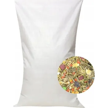 Krmivo pro hlodavce Krmivo krmná směs králíky 10 kg
