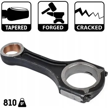 Ojnice Ojnice ET Engineteam OM0026