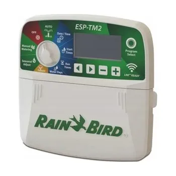 Zavlažovač Řídicí jednotka zavlažování Rain-Bird ESP-TM2