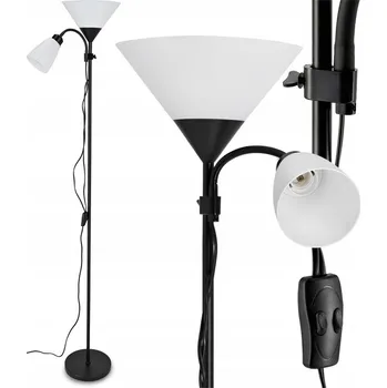 Stojací lampa Žárovka Volteno Cleo VO2027 E27