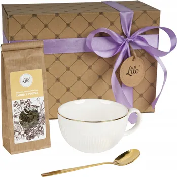 Šálek Lile porcelán 300 ml 1 ks