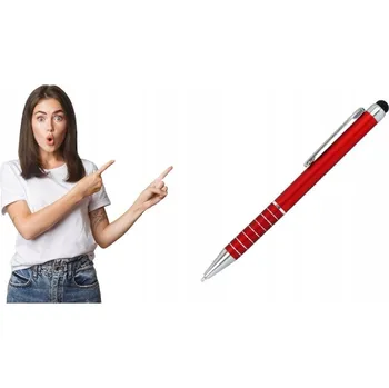 Pracovní obuv Propiska automatická modrá Grand