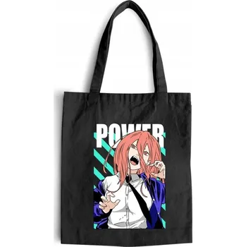 Taška s motivem filmů, her, knih, komiksů, hudby, mangy a anime