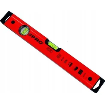 Vodováha Vodováha libela Pro 1,5 m