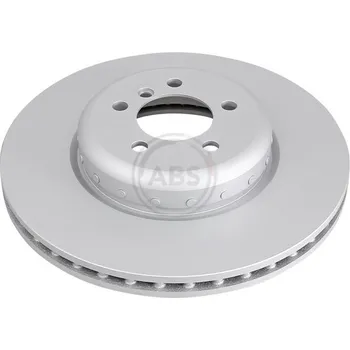 Brzdový kotouč Brzdový kotouč A.B.S. 18678