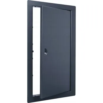 Revizní dvířka Revizní dvířka Plastikon 20 x 40 cm, kovová