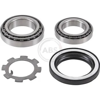 Sada ložiska kola A.B.S. 200852