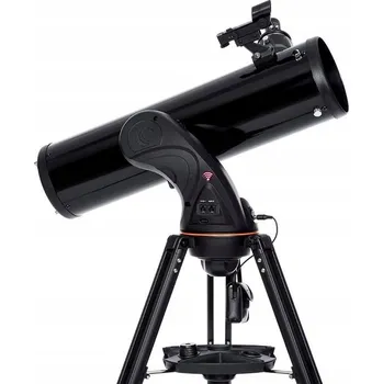 Hvězdářský dalekohled Teleskop Celestron Astro Fi 130, 650 mm