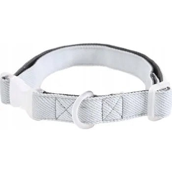 Obojek pro psa Materiálový obojek pro psa Barry King vel. S/M