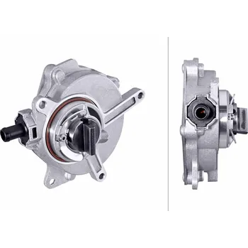 Posilovač brzd Vakuové čerpadlo brzdového systému HELLA 8TM 358 400-061