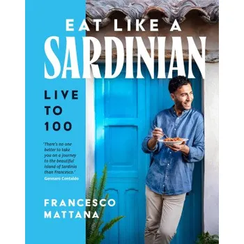 Eat Like a Sardinian (Pevná)