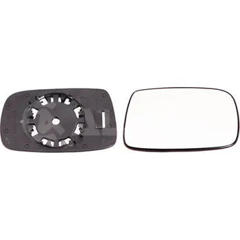 Auto zrcátko Sklo pro zpětné zrcátko ALKAR 6402268