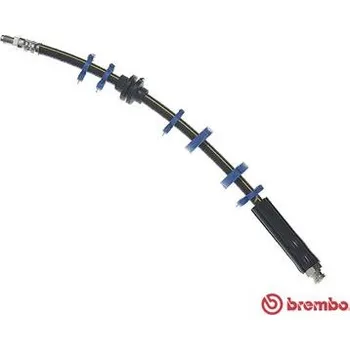 Brzdová hadice Brzdová hadice BREMBO T 23 143
