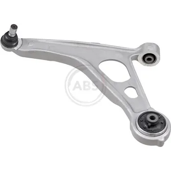 Zavěšení kol Příčné rameno - řídící páka zavěšení kol A.B.S. 212725