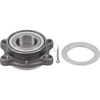 Sada ložiska kola A.B.S. 201681