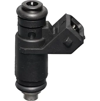 Systém vstřikování Vstřikovací ventil VALEO 348204