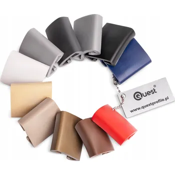 Vzorník profilů madel Premium (460-56/PS)