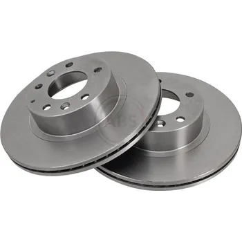 Brzdový kotouč Brzdový kotouč A.B.S. 16572