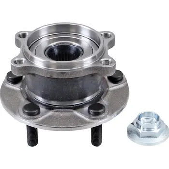 Sada ložiska kola A.B.S. 201641