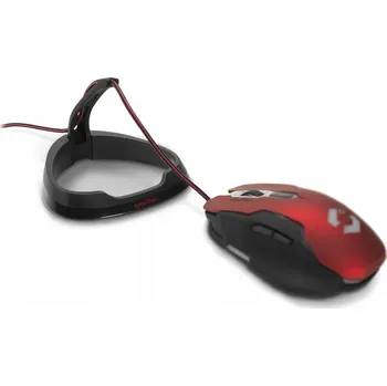 Myš Drátová myš Speedlink ADJIX MOUSE BUNGEE