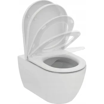 Klozet Závěsná WC mísa Ideal Standard Ellise