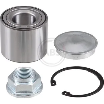 Sada ložiska kola A.B.S. 201909