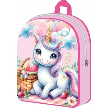 Dětský batoh Unicorn dívčí batoh