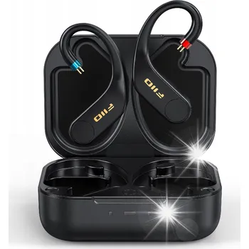 Sluchátka FIIO UTWS5 2025 2PIN 0,78mm BEZDRÁTOVÝ BLUETOOTH ADAPTÉR PRO SLUCHÁTKA