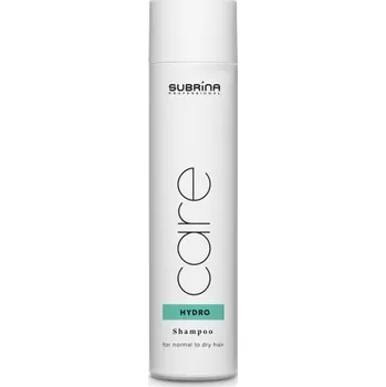 Šampon Šampon Subrina 250 ml regenerace a hydratace