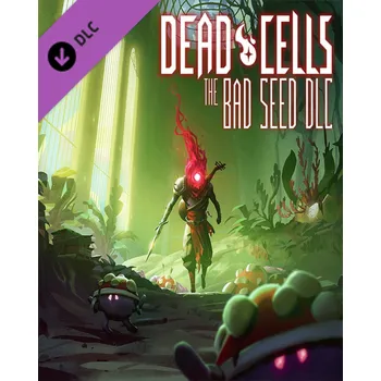 Počítačová hra ESD GAMES ESD Dead Cells The Bad Seed ESD-8054