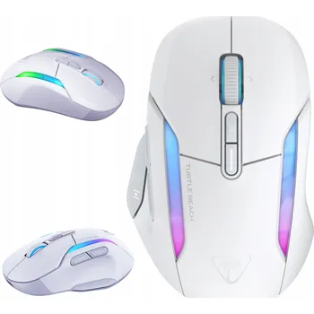 Myš Turtle Beach Kone II Air Bílá