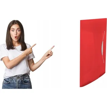 Desky s gumou A4 Esselte