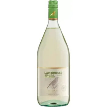 Lambrusco Dell Eminial Civ-Civ Bianco 1,5 l