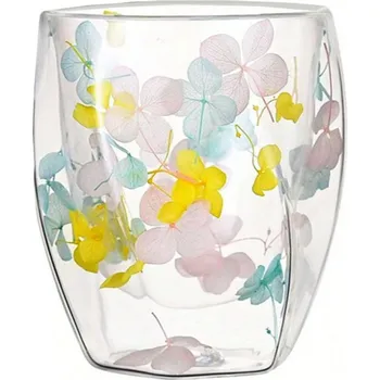 Sklenice Carla Termosklenice Siqli čirá 350 ml