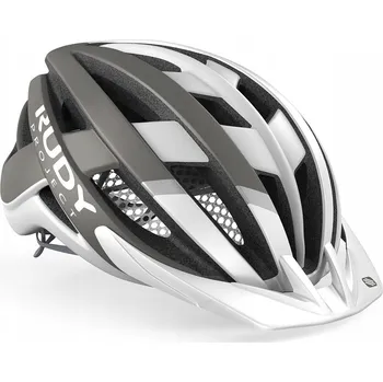 Cyklistická přilba Cyklistická helma Rudy Project Venger Cross, vel. L