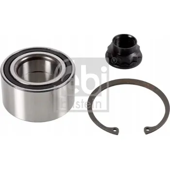 Zavěšení kol Febi Bilstein 172638 Sada ložisek kola